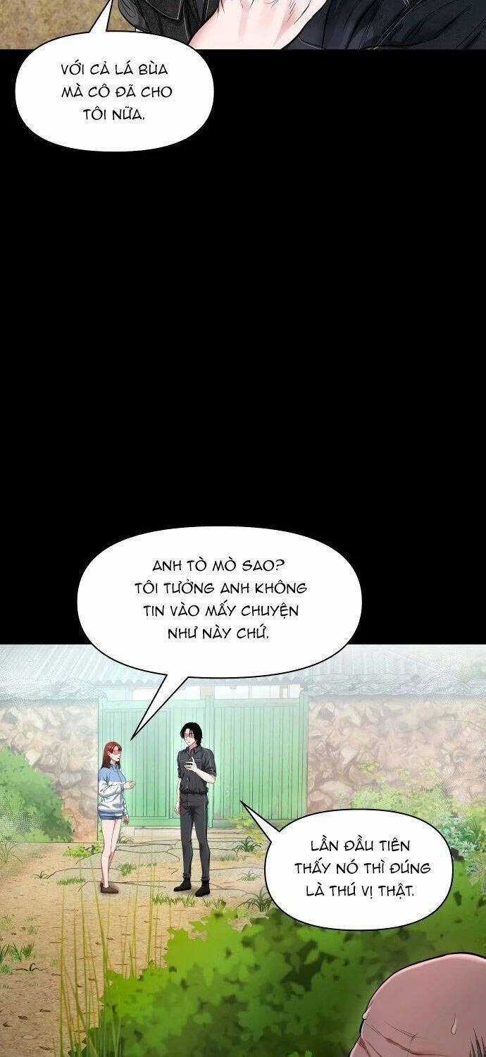 Ngôi Làng Ma Quái Chapter 7 trang 30