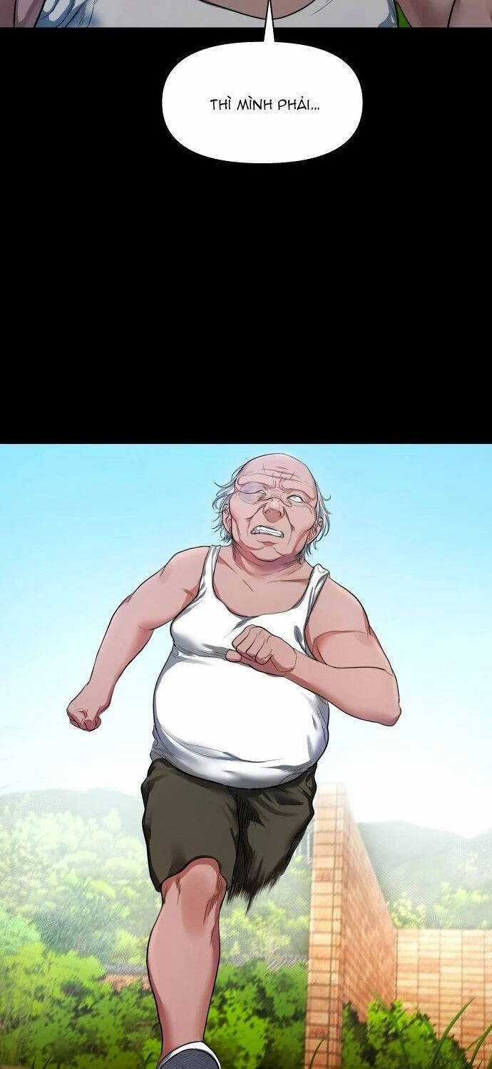 Ngôi Làng Ma Quái Chapter 7 trang 32