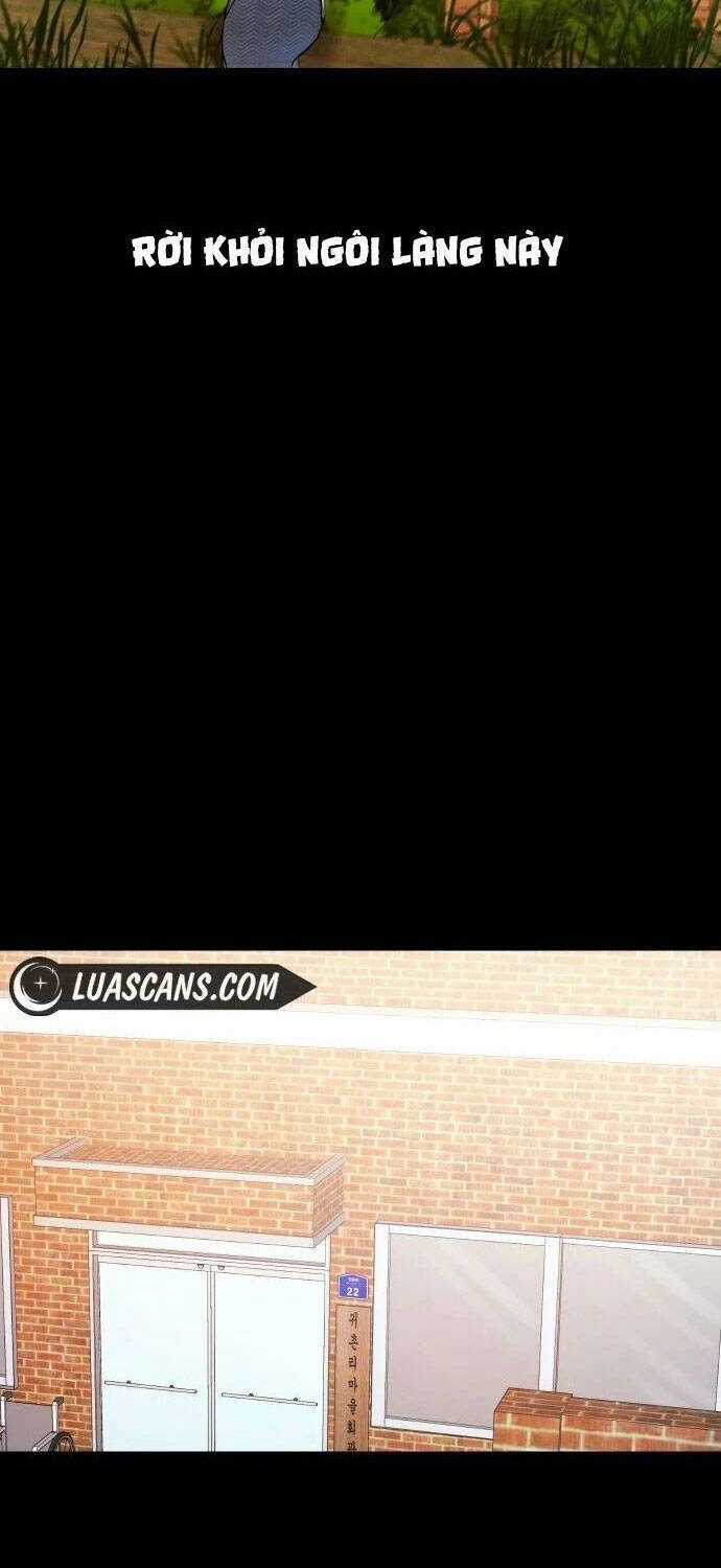 Ngôi Làng Ma Quái Chapter 7 trang 33