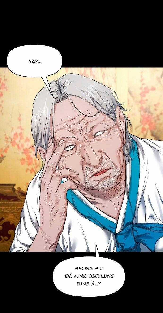 Ngôi Làng Ma Quái Chapter 7 trang 34