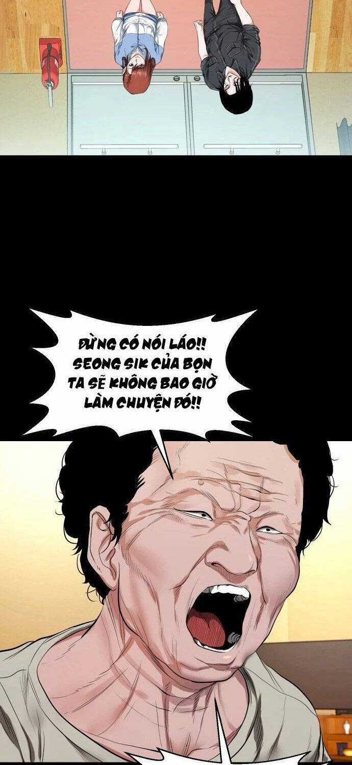 Ngôi Làng Ma Quái Chapter 7 trang 36