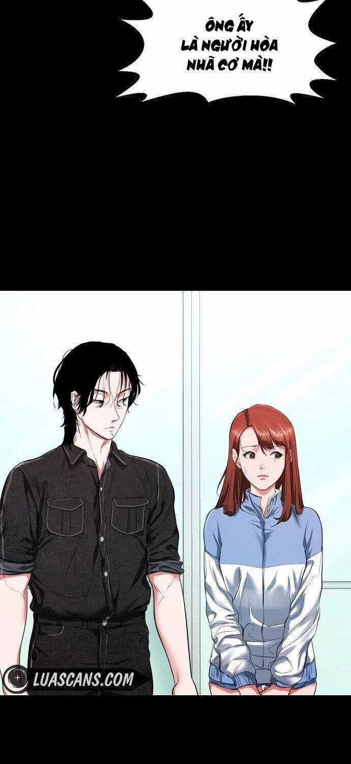 Ngôi Làng Ma Quái Chapter 7 trang 37