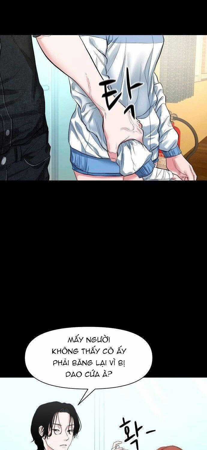 Ngôi Làng Ma Quái Chapter 7 trang 39