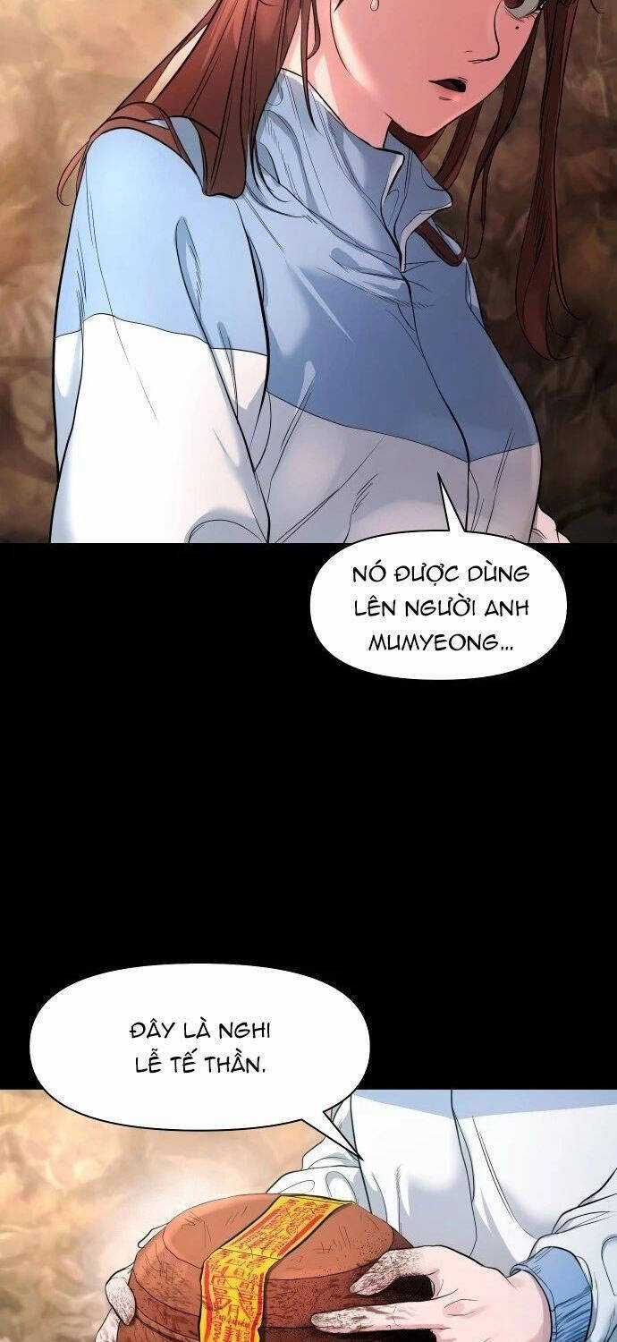 Ngôi Làng Ma Quái Chapter 7 trang 4