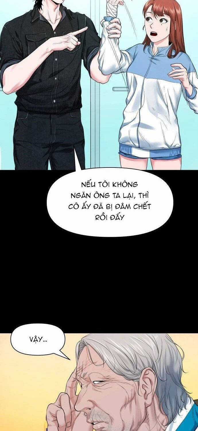 Ngôi Làng Ma Quái Chapter 7 trang 40