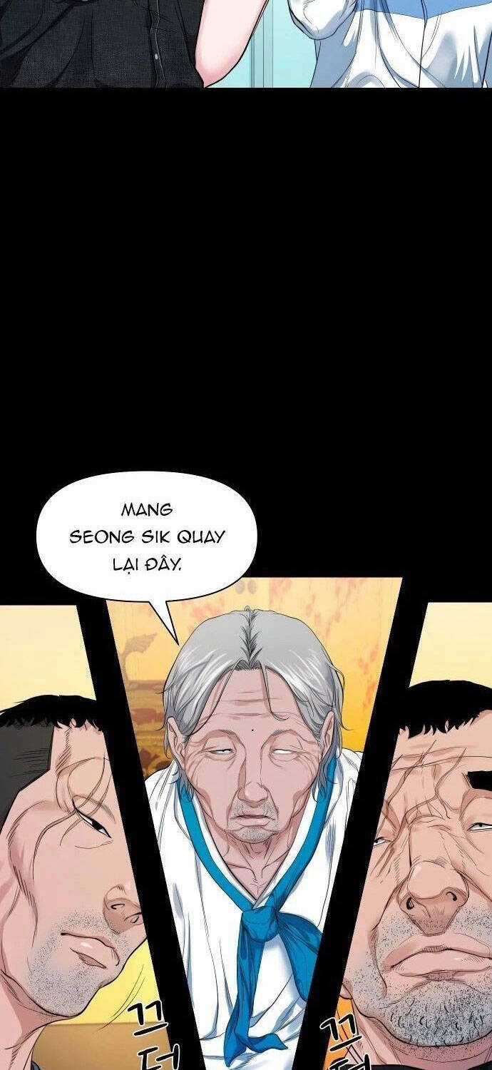 Ngôi Làng Ma Quái Chapter 7 trang 42