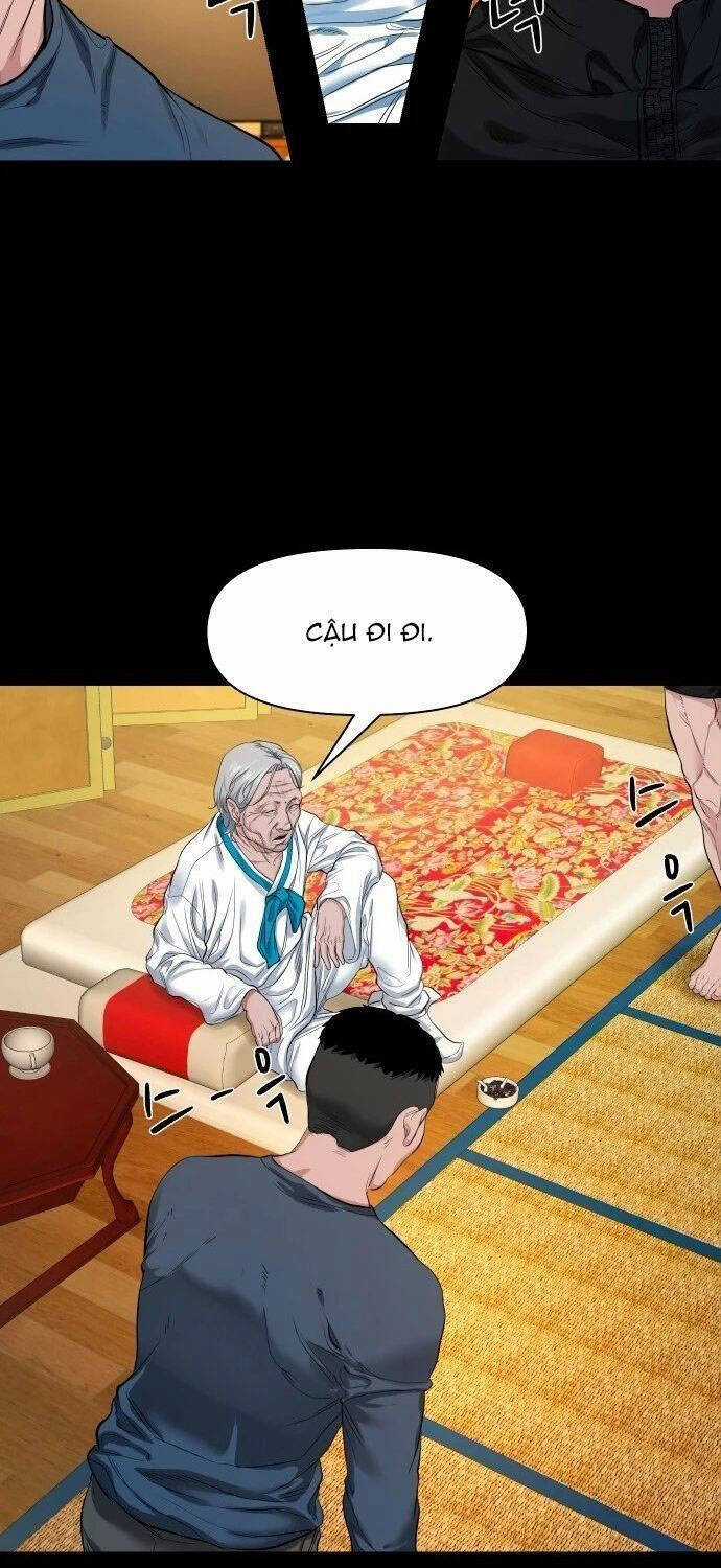 Ngôi Làng Ma Quái Chapter 7 trang 43