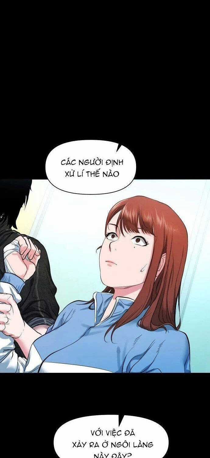 Ngôi Làng Ma Quái Chapter 7 trang 44