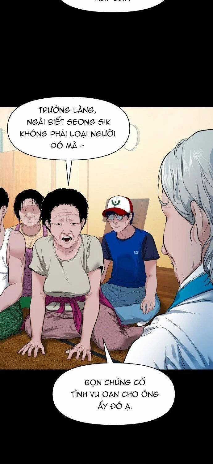 Ngôi Làng Ma Quái Chapter 7 trang 45