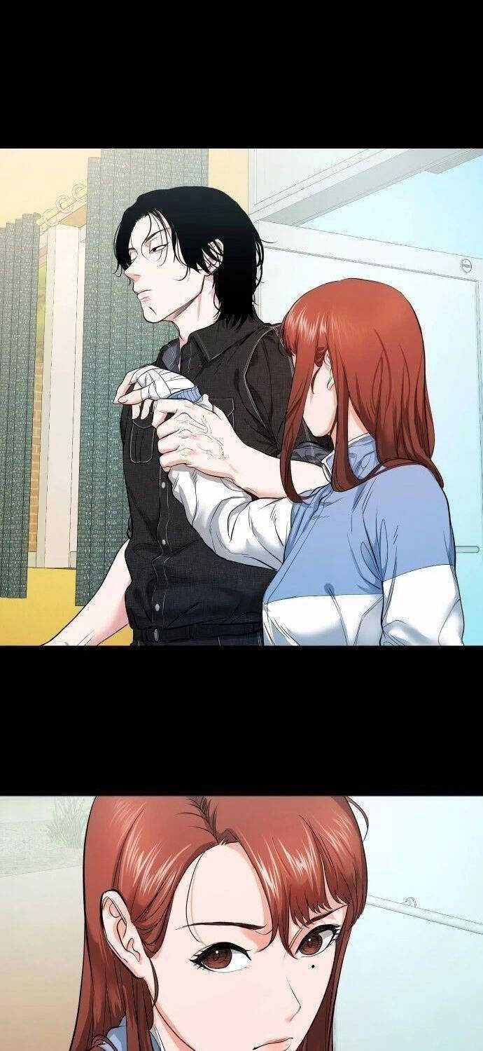 Ngôi Làng Ma Quái Chapter 7 trang 47