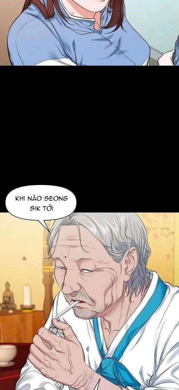 Ngôi Làng Ma Quái Chapter 7 trang 48