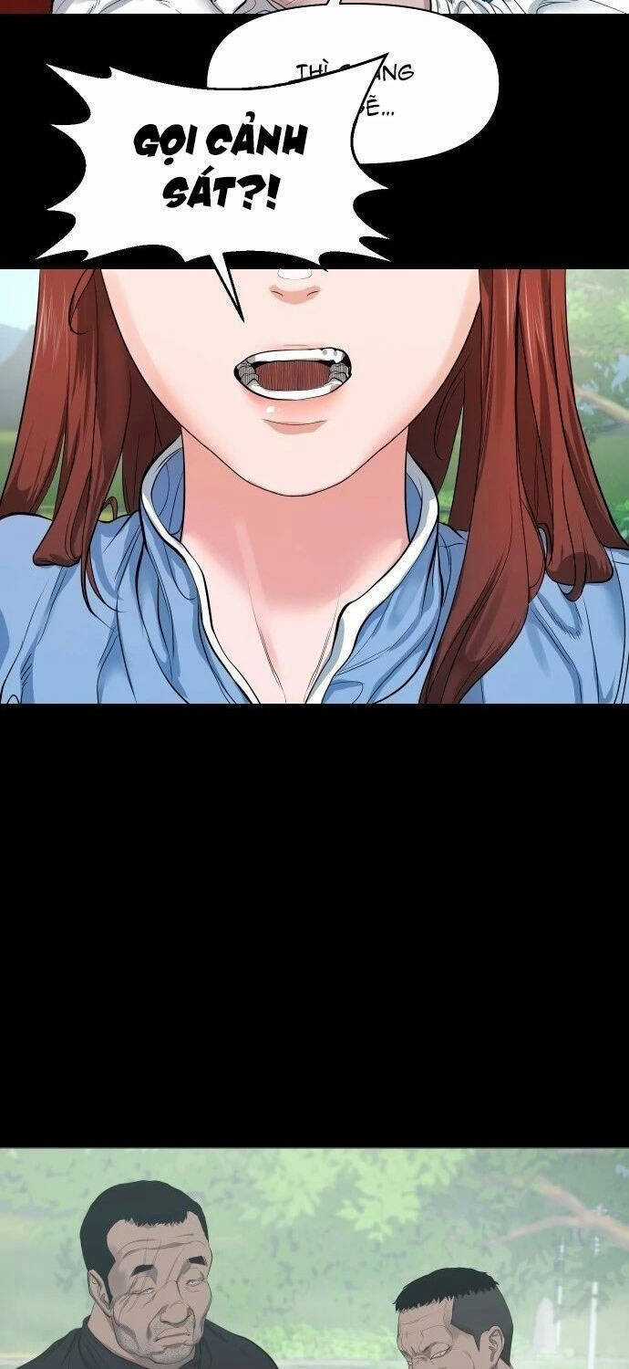 Ngôi Làng Ma Quái Chapter 7 trang 49