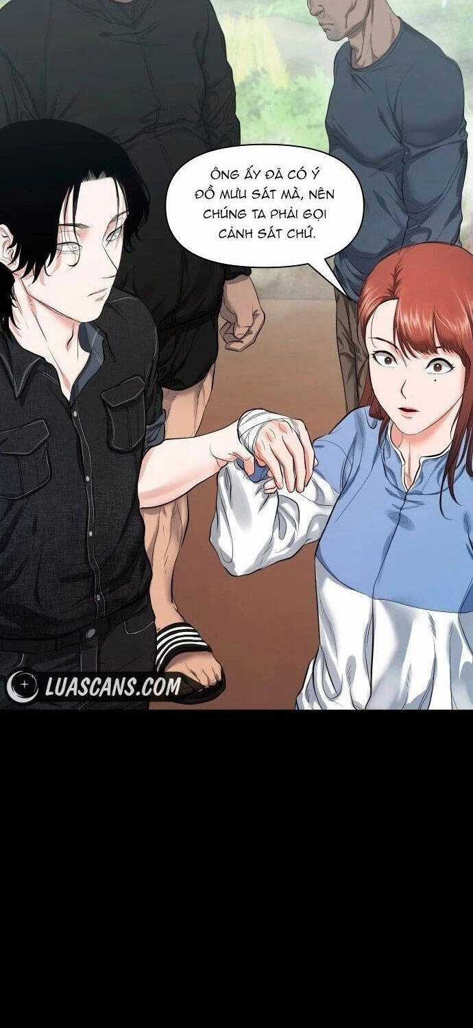 Ngôi Làng Ma Quái Chapter 7 trang 50