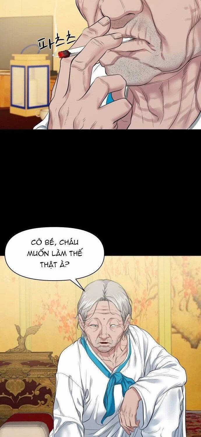 Ngôi Làng Ma Quái Chapter 7 trang 53