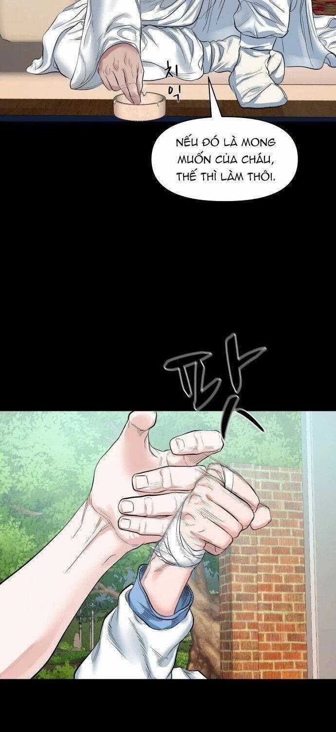 Ngôi Làng Ma Quái Chapter 7 trang 54