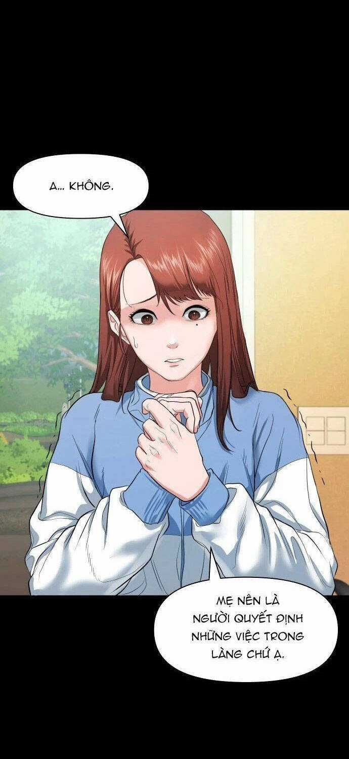 Ngôi Làng Ma Quái Chapter 7 trang 55