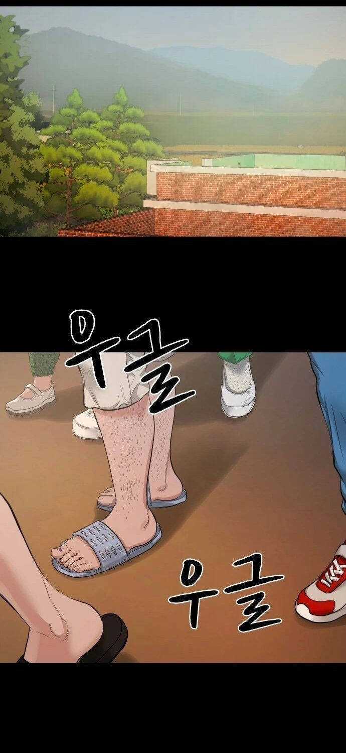 Ngôi Làng Ma Quái Chapter 7 trang 58