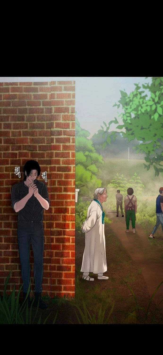 Ngôi Làng Ma Quái Chapter 7 trang 59