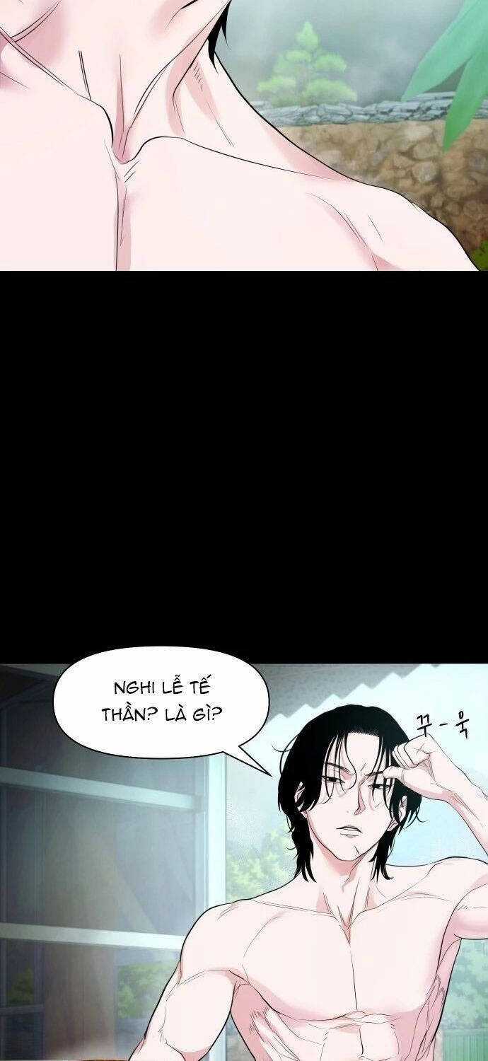 Ngôi Làng Ma Quái Chapter 7 trang 6