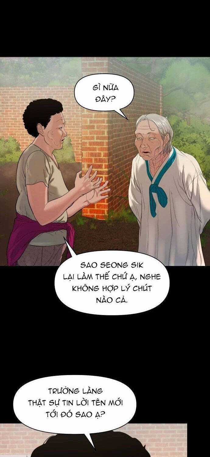 Ngôi Làng Ma Quái Chapter 7 trang 61