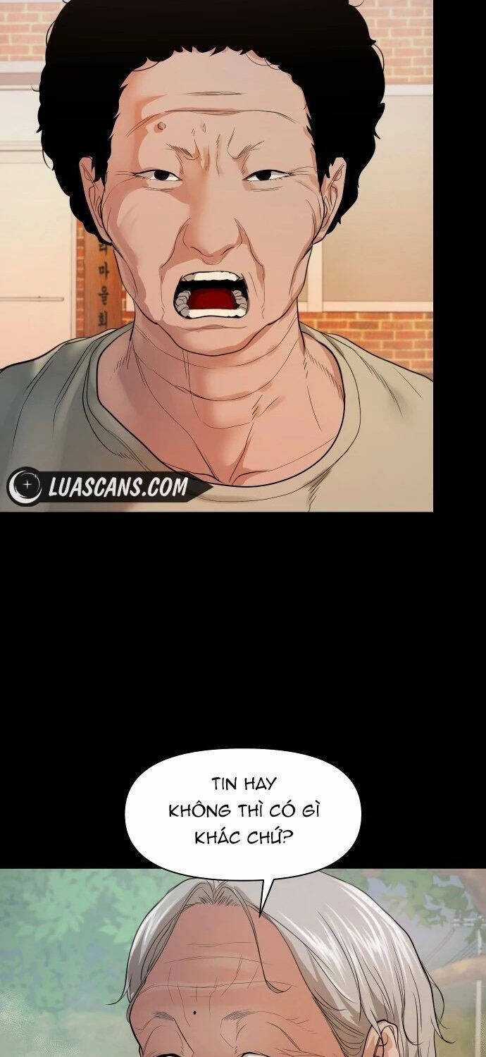 Ngôi Làng Ma Quái Chapter 7 trang 62