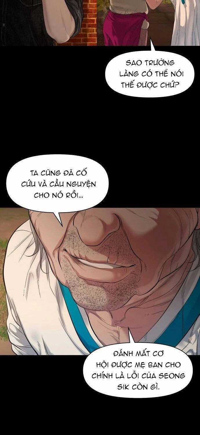 Ngôi Làng Ma Quái Chapter 7 trang 64