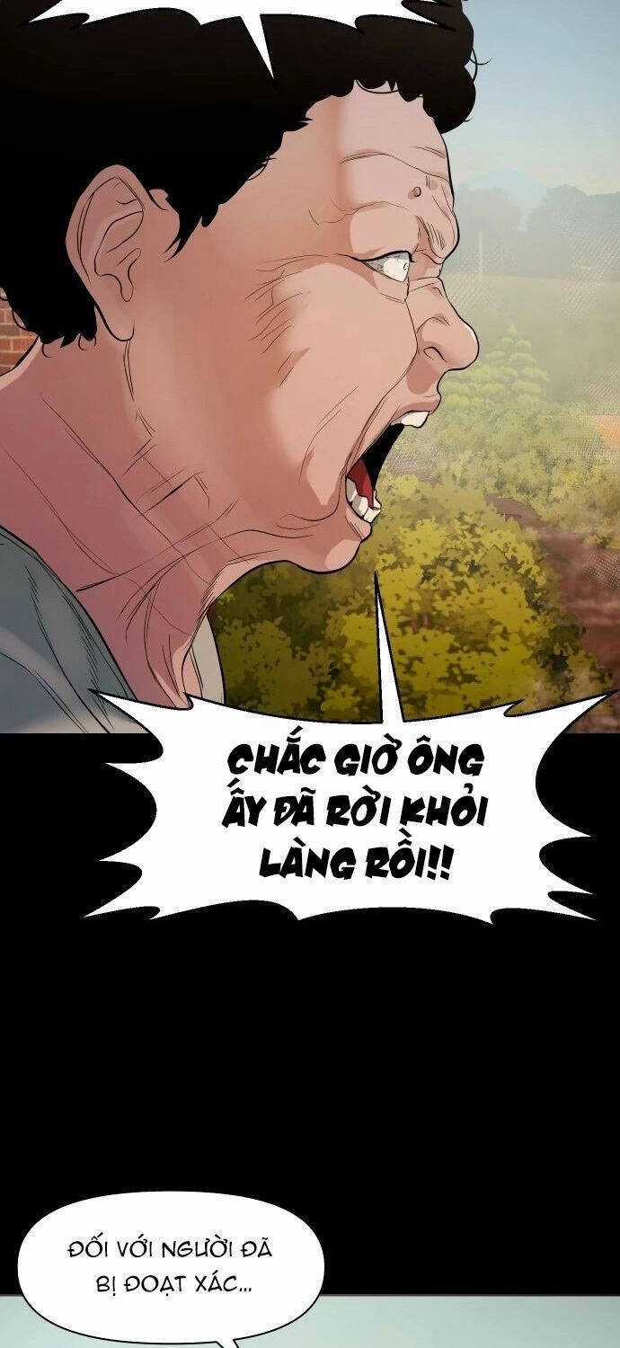 Ngôi Làng Ma Quái Chapter 7 trang 66