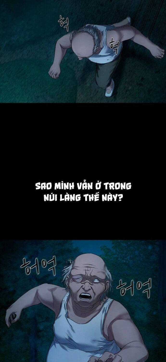 Ngôi Làng Ma Quái Chapter 7 trang 72