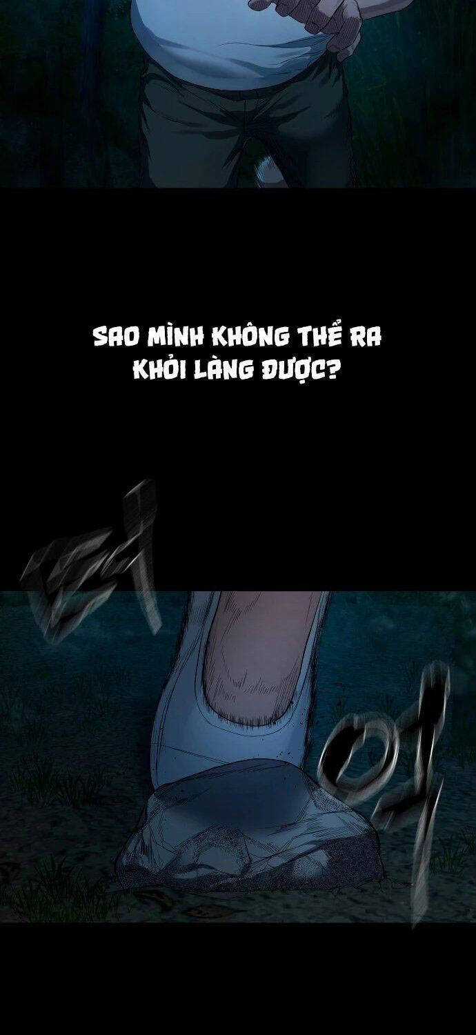 Ngôi Làng Ma Quái Chapter 7 trang 73