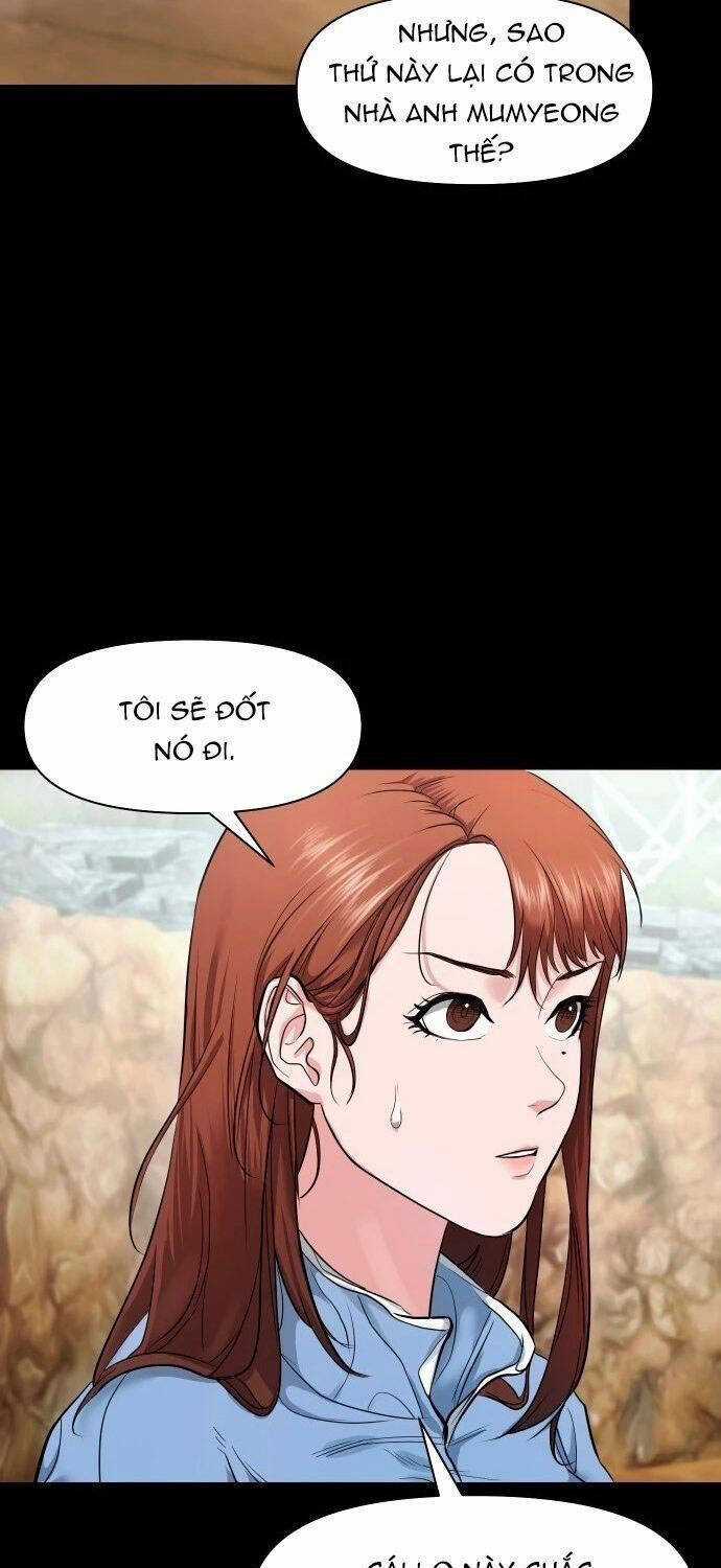 Ngôi Làng Ma Quái Chapter 7 trang 8