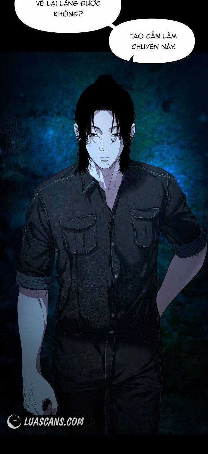 Ngôi Làng Ma Quái Chapter 7 trang 84