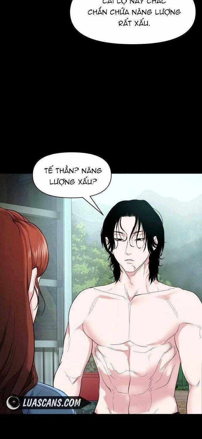 Ngôi Làng Ma Quái Chapter 7 trang 9