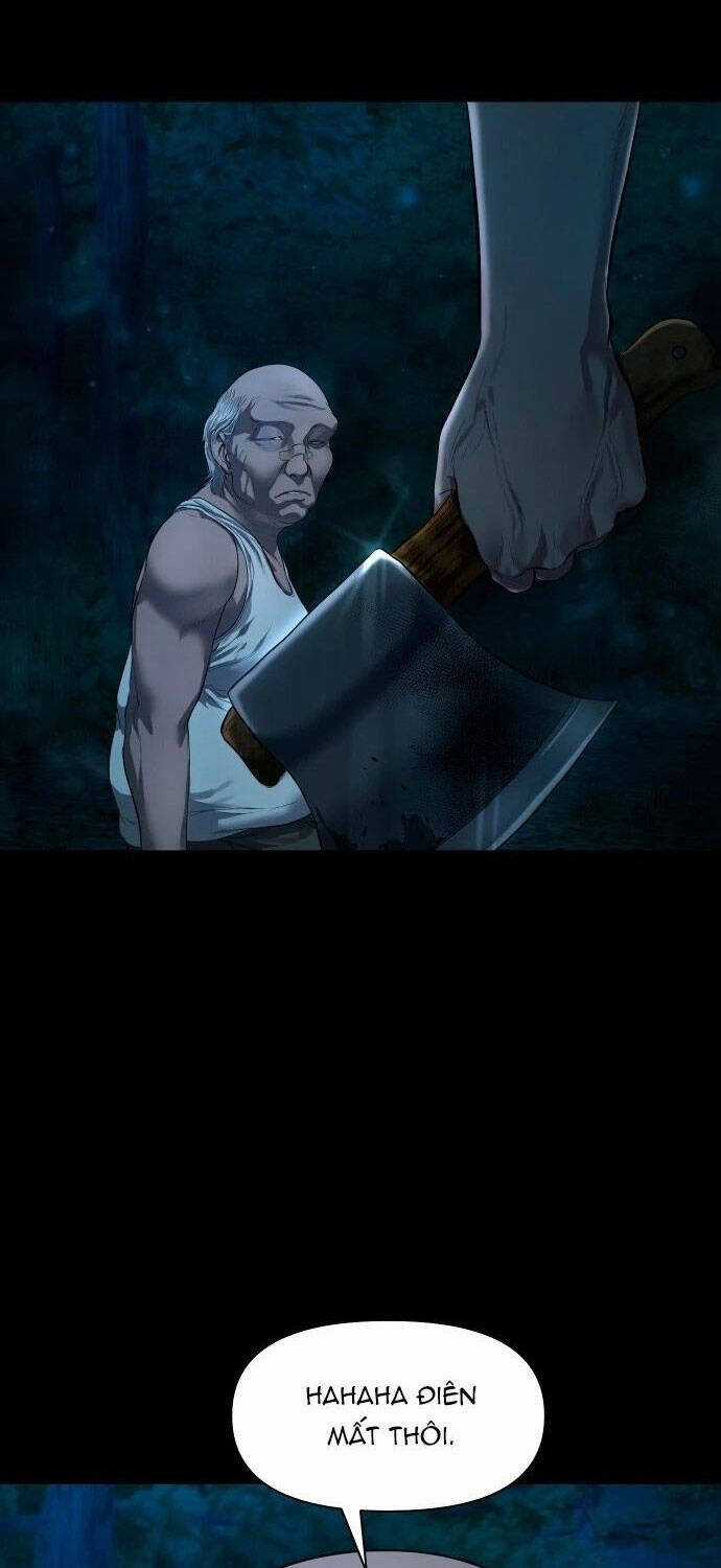 Ngôi Làng Ma Quái Chapter 8 trang 1