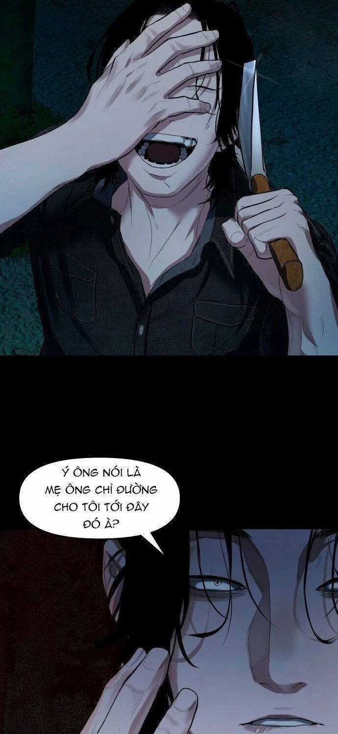 Ngôi Làng Ma Quái Chapter 8 trang 10