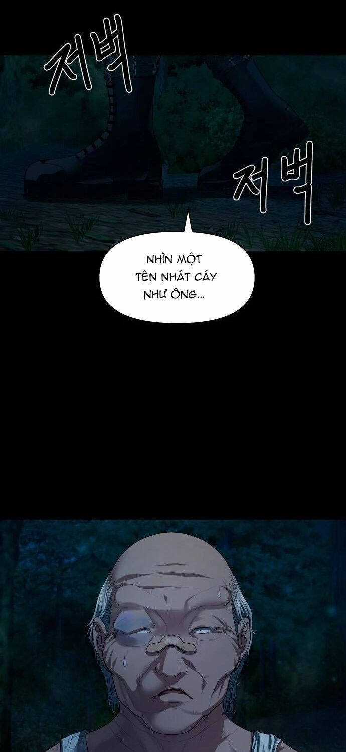 Ngôi Làng Ma Quái Chapter 8 trang 14