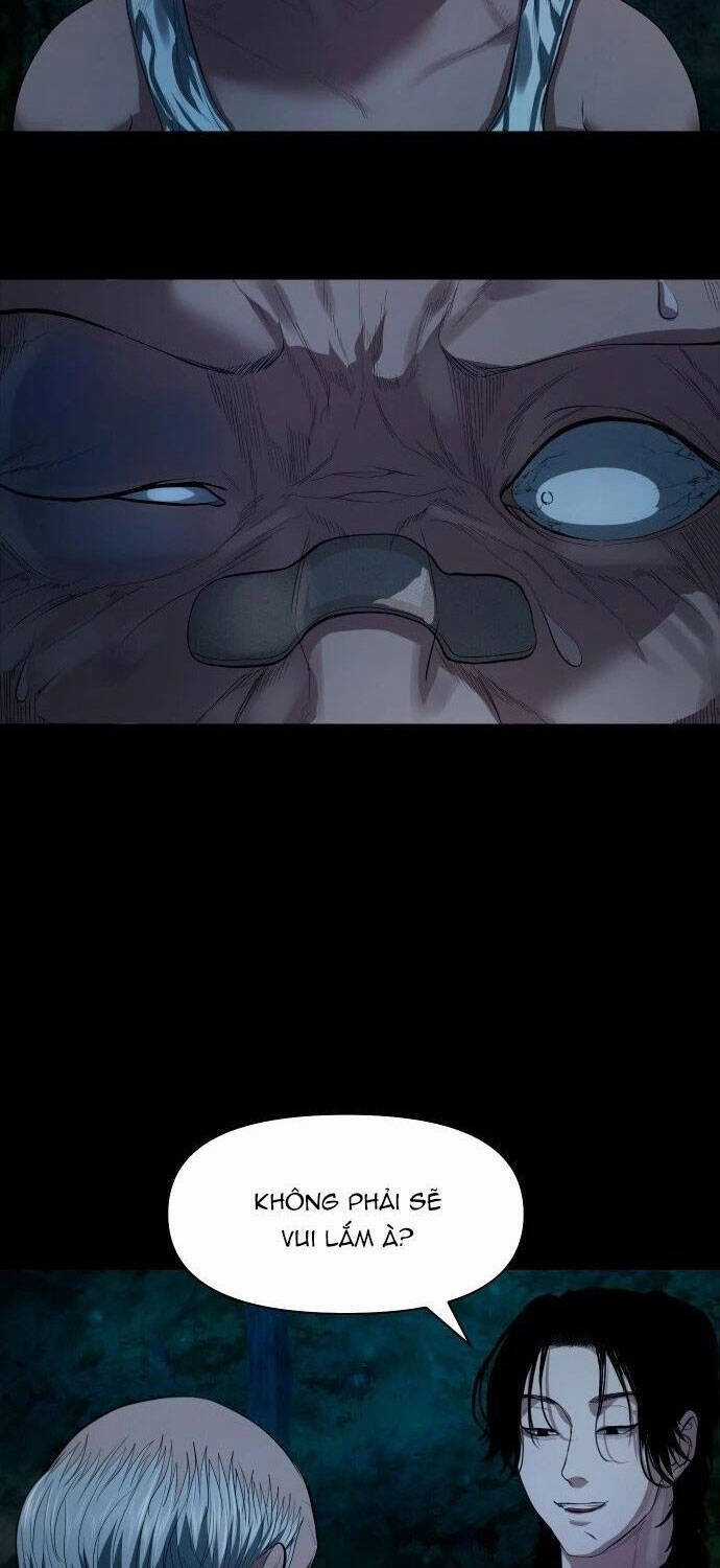 Ngôi Làng Ma Quái Chapter 8 trang 15