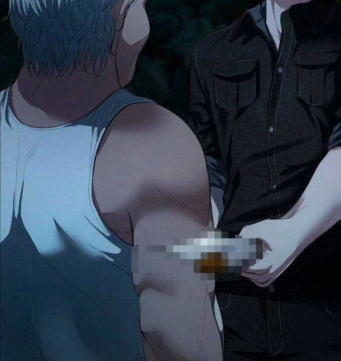 Ngôi Làng Ma Quái Chapter 8 trang 16