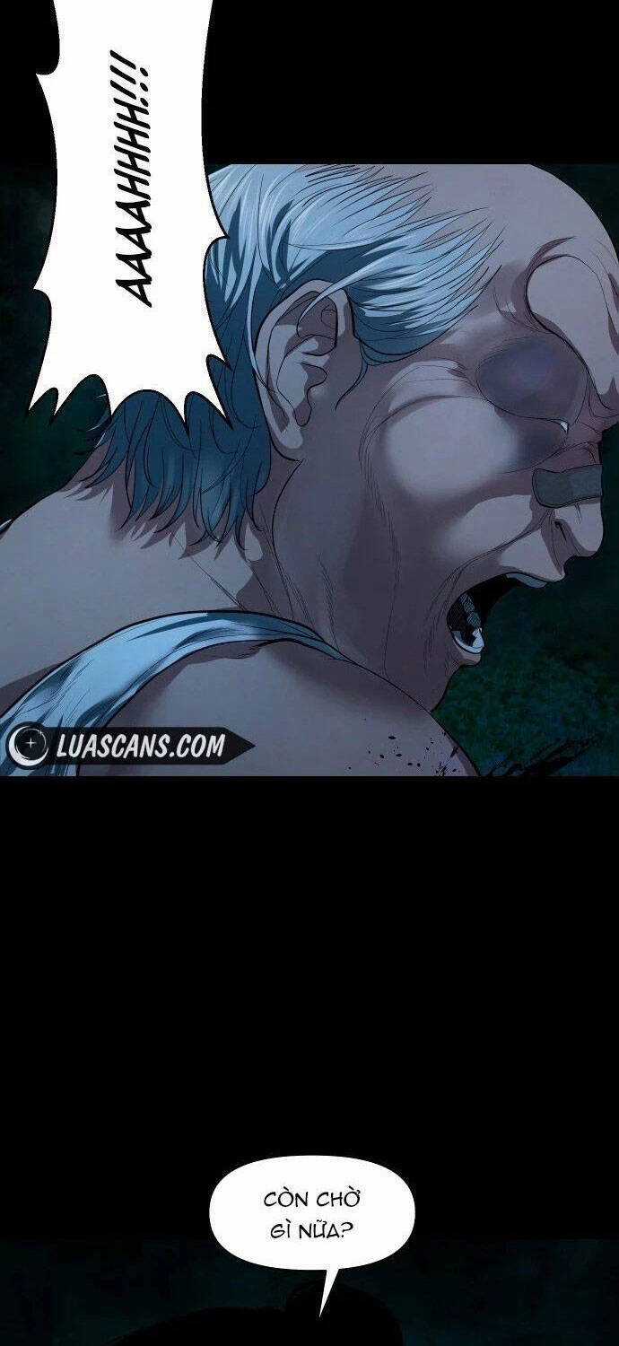 Ngôi Làng Ma Quái Chapter 8 trang 18