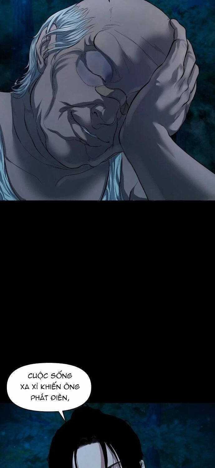 Ngôi Làng Ma Quái Chapter 8 trang 2