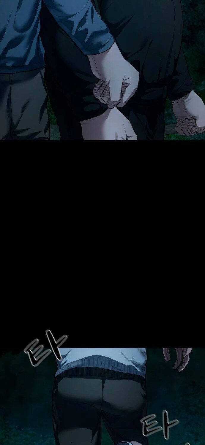 Ngôi Làng Ma Quái Chapter 8 trang 27