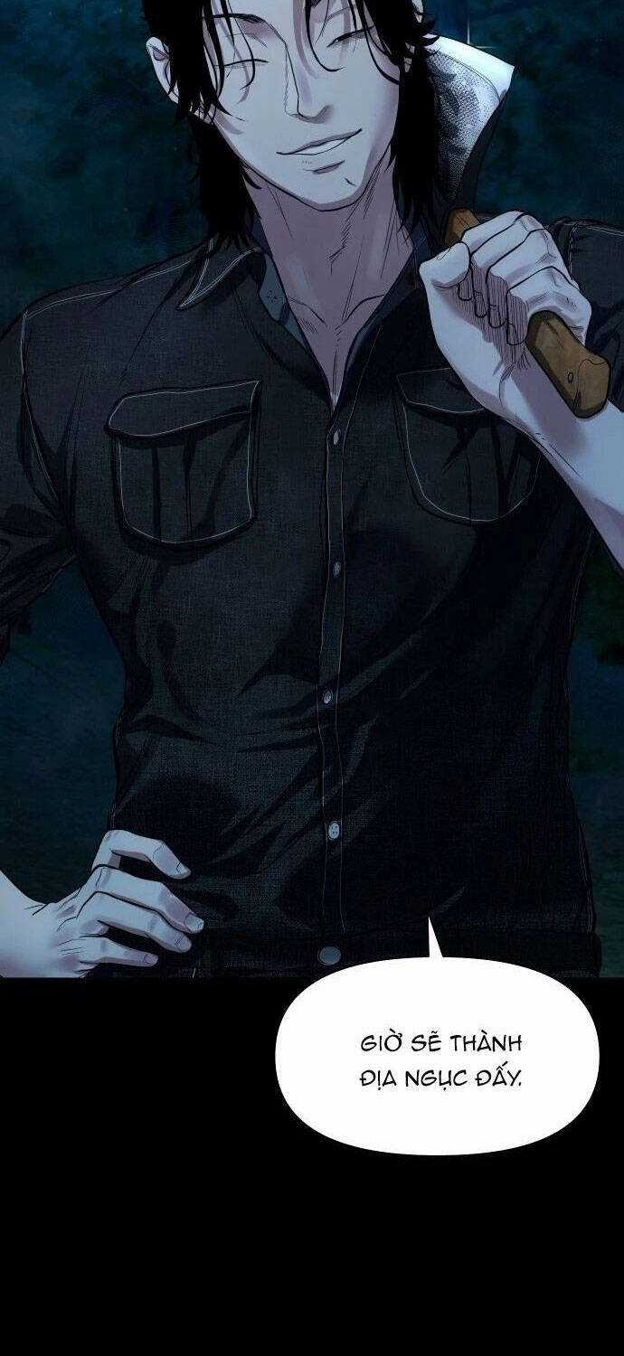 Ngôi Làng Ma Quái Chapter 8 trang 3