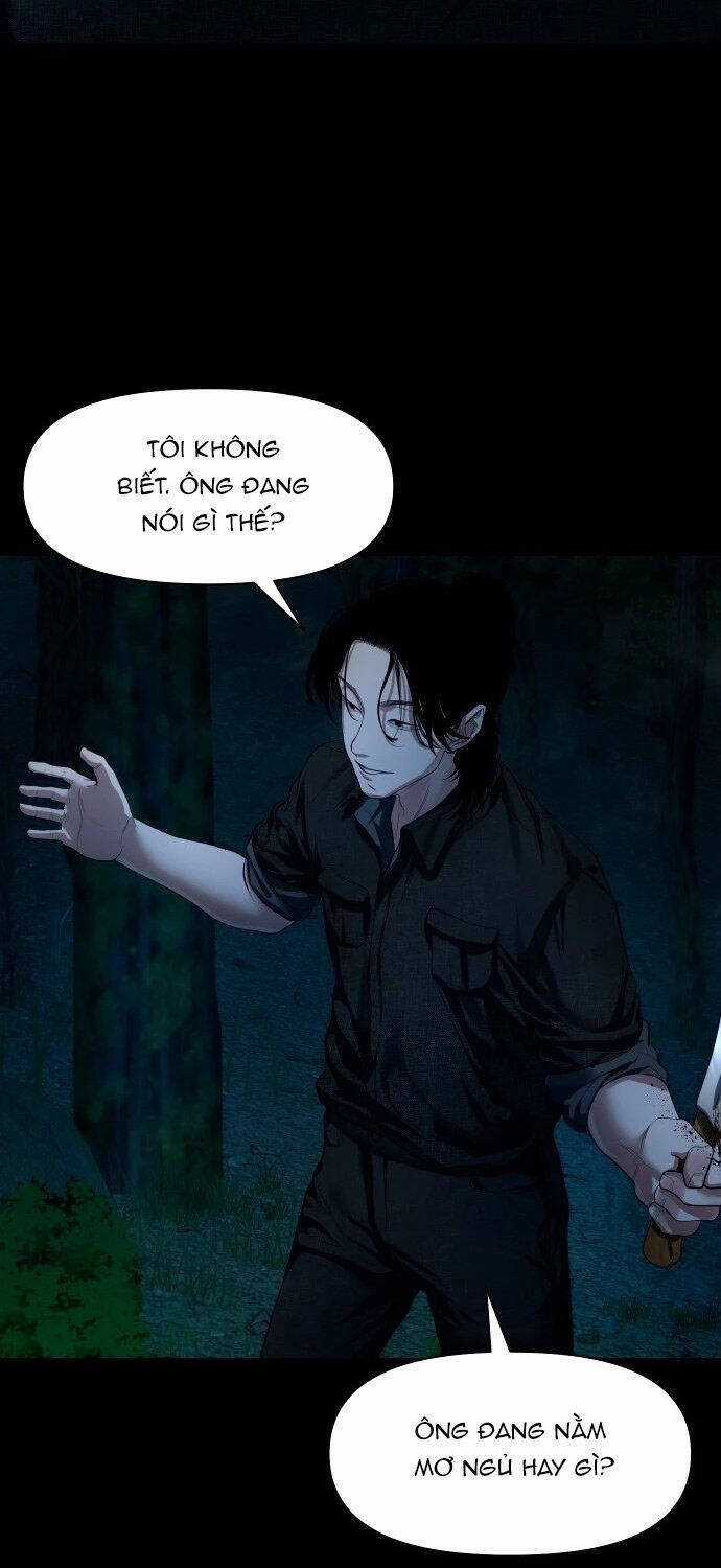 Ngôi Làng Ma Quái Chapter 8 trang 31