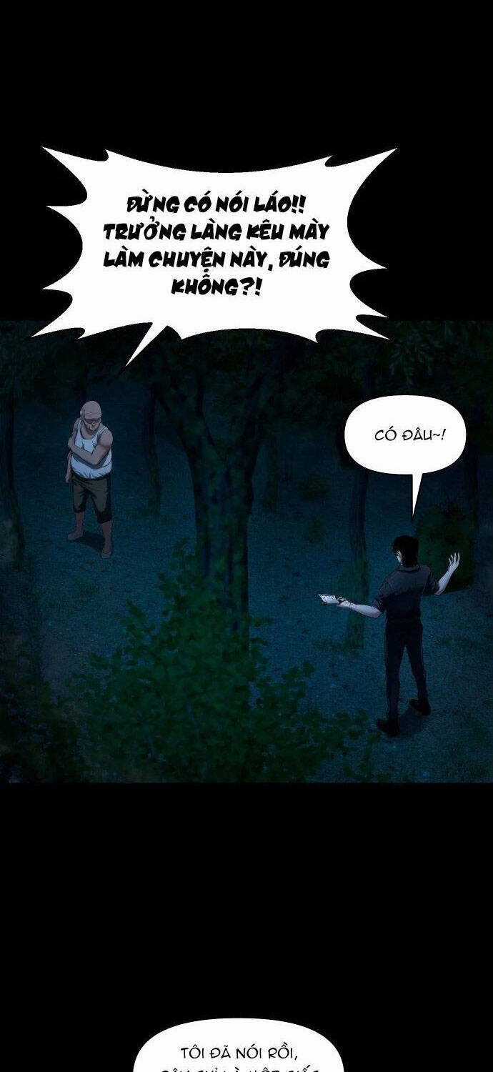 Ngôi Làng Ma Quái Chapter 8 trang 32