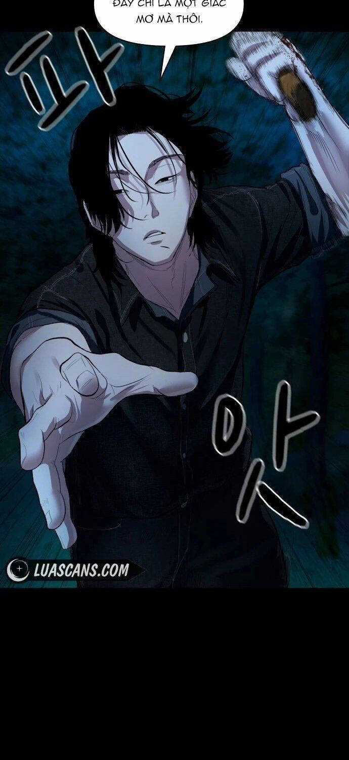 Ngôi Làng Ma Quái Chapter 8 trang 33