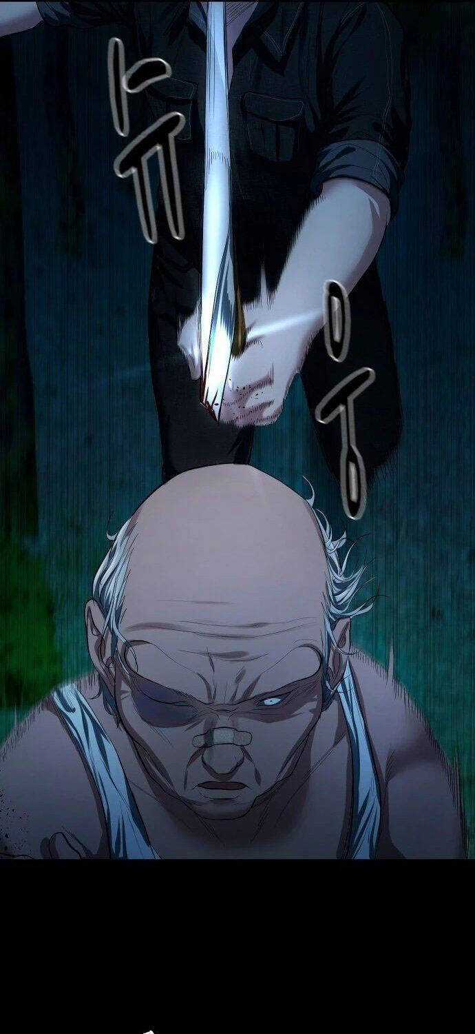 Ngôi Làng Ma Quái Chapter 8 trang 35