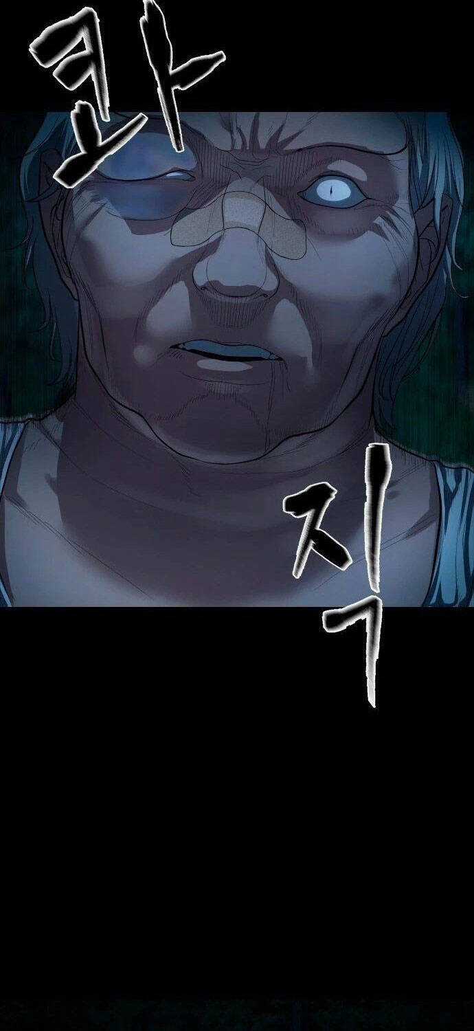 Ngôi Làng Ma Quái Chapter 8 trang 36