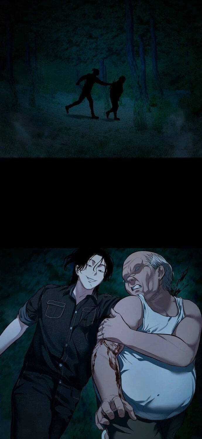 Ngôi Làng Ma Quái Chapter 8 trang 37