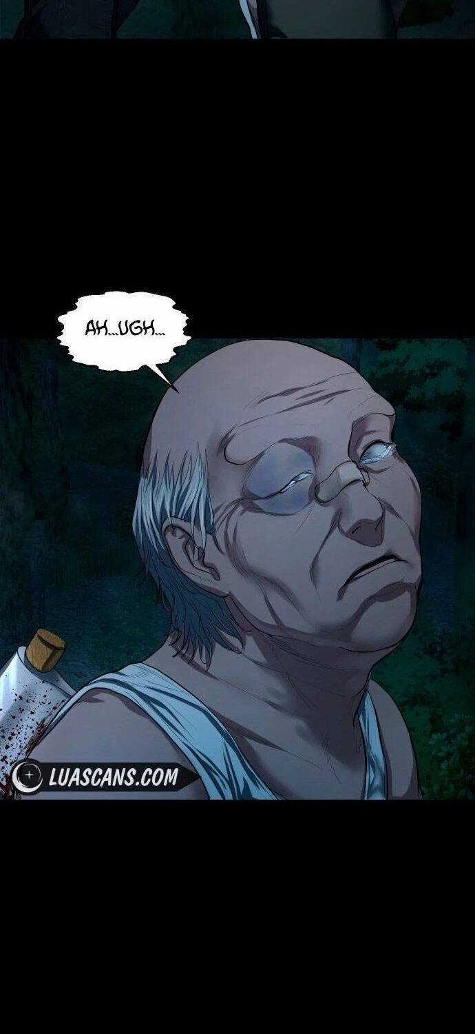 Ngôi Làng Ma Quái Chapter 8 trang 38