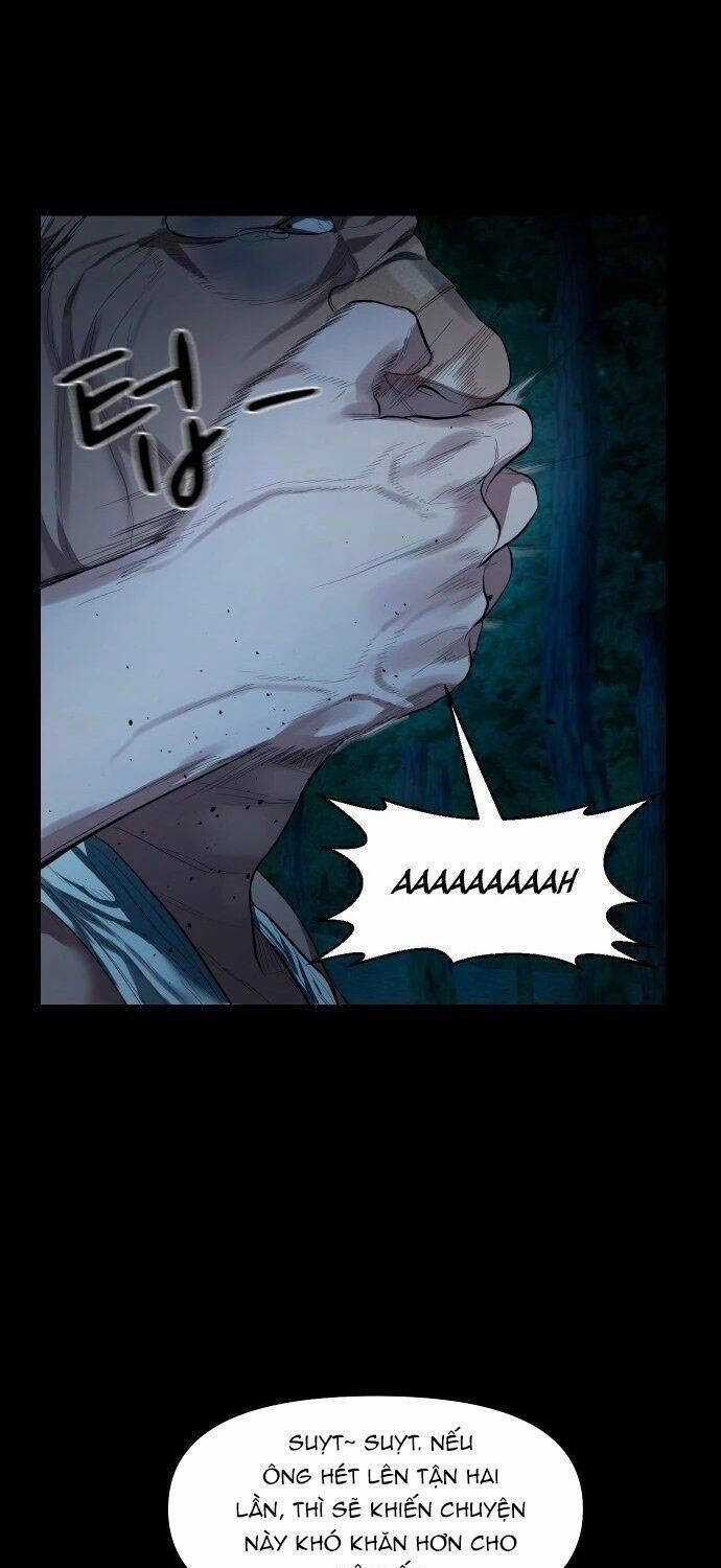 Ngôi Làng Ma Quái Chapter 8 trang 39