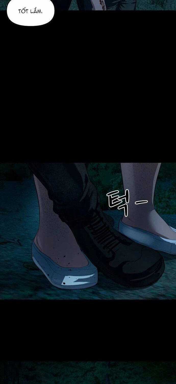 Ngôi Làng Ma Quái Chapter 8 trang 42